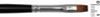 Picture of Grimas Red Sable Flat Brush M6