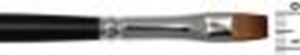 Picture of Grimas Red Sable Flat Brush M8