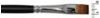 Picture of Grimas Red Sable Flat Brush M10