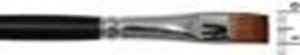 Picture of Grimas Red Sable Flat Brush M10