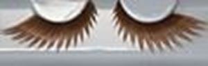 Picture of Grimas Fantasy Eyelashes - 233b