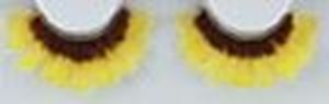 Picture of Grimas Feathered Eyelashes - 164