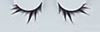 Picture of Grimas Fashion Eyelashes - 310