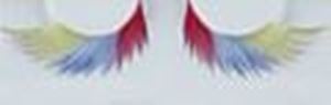 Picture of Grimas Fantasy Eyelashes - 269