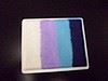 Picture of D'mond FX R'bow Cake 50g NR1 Marine