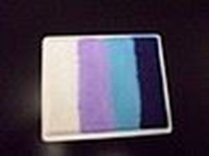 Picture of D'mond FX R'bow Cake 50g NR1 Marine