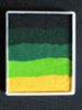 Picture of D'mond FX R'bow Cake 30gm NR8 - Jungle