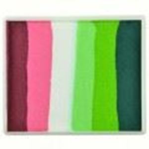 Picture of D'mond FX R'bow Cake 50gm NR16 Mega Melon