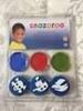 Picture of Snazaroo Face Paint Stamps For Boys