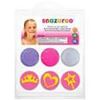 Picture of Snazaroo Face Paint Stamps For Girls