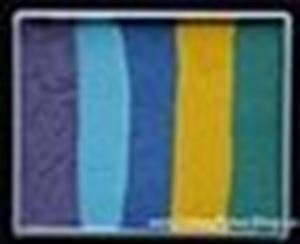 Picture of D'mond FX Split Cake 50g RS50 99 - Traffic Jam