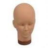 Picture of Banbury Postiche Soft PVC Ladies Head Form