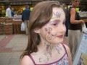 Picture of Face Painting for Beginners - 4 March 2018