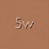 5W