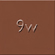 9W