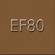 EF80