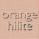 Orange Hilite