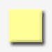 233 Pale Yellow