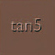 Tan 5