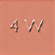 4W