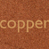 Copper