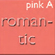 romantic