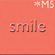 smile