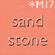 sandstone