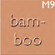 bamboo