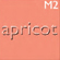 apricot