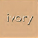 05 Ivory