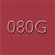 080G
