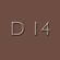 D14