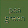 Pea Green