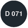 D071