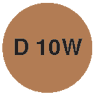 D10W