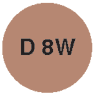 D8W