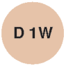 D1W