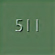 511 Light Green