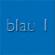 Blue 1