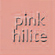 Pink Hilite