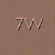 7W