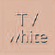 TV White