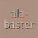 Alabaster