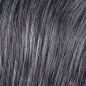 350 - Very Dk Brown with 50% Grey