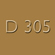 D305 - Chinese