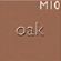 oak