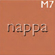 nappa