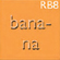 banana