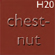 chestnut